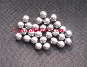 Wholesale Addationa Weight Irregular Steel Balls from china suppliers