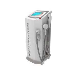 Wholesale Hot-sale ipl 808 diode laser depilation machine CE equipment from china suppliers