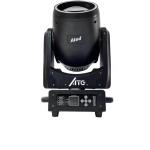 Plastic Aluminum Alloy 200w LED Spot Moving Head Light for Night Club Ceiling
