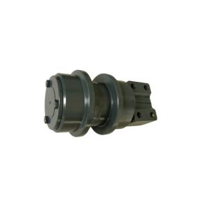 Wholesale Black PC300 Excavator Carrier Roller Aftermarket Komatsu Undercarriage Parts Painted from china suppliers