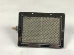 Infrared BBQ Grills Ceramic Rotisserie Burner Aluminum Gas Burner LPG