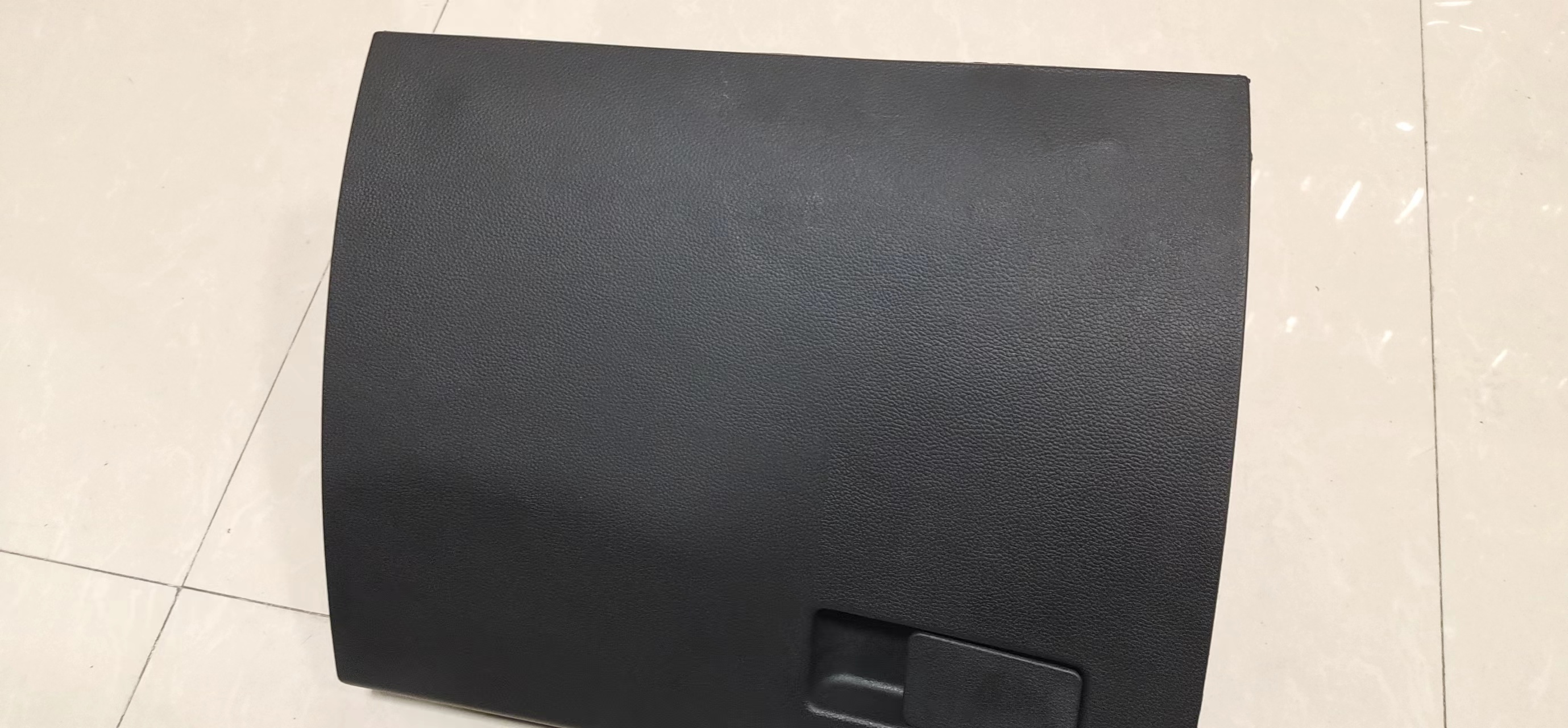 Steel Customized Plastic Injection Molding Mould for Car Interior and Outer Parts