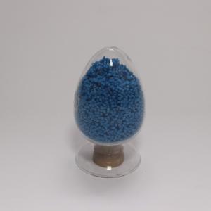 Wholesale Protective Clothing Accessories Recyclable TPV Rubber Granules Custom Color from china suppliers