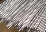 304L / 304H SS Hydraulic Tubing Stainless Steel Seamless Pipe ASME SA213 SA213M