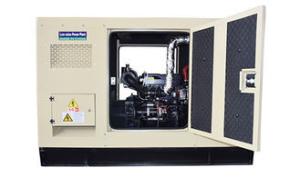Wholesale Chinese 100KW low noise diesel generators 50-60HZ 100 KVA 3 phases ynamos for supermarkets,school... from china suppliers
