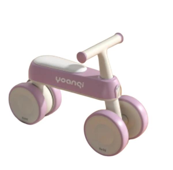 Unisex Children's Scooter Balance Bike Ride On Car Toys for Baby 2023 Profession
