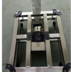 Platform scale BWS-3040 60kg/5g 304 Stainless Steel Industry Weighing bench