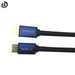 V.2.0 Active 30AWG HDTV Cable 15M 18Gbps Gold Plated