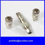 Hirose HR10A-7P-4S 4-Pin Female Push-Pull Connector with 7mm Male Shell-by