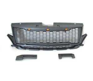 Wholesale 53111-0D901 Car Bumper Grill For VIOS 2008 Thailand Type from china suppliers