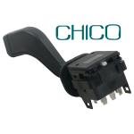 13142074 90560991 37400-83E10 Steering Column Switch Assembly For GM SUZUKI OPEL