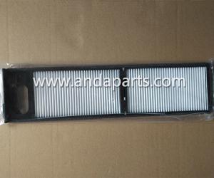 Wholesale Good Quality Cabin Air Filter For Kobelco 51186-419740 from china suppliers