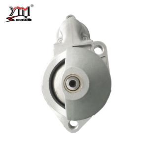 Wholesale 0001231018 2011 DEUTZ Electric Starter Motor 01182126 01182390 For KHD from china suppliers