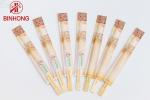Manufacturers Custom Logo Printed Disposable Bamboo Chopsticks