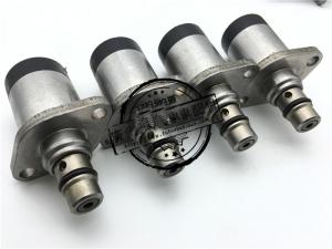 Wholesale 294200-2750 is suitable for Dongfeng Foton Cummins electric fuel pump SCV valve 294200-2750 from china suppliers