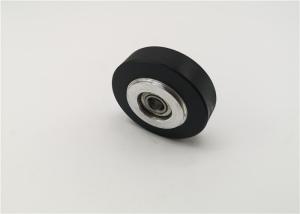 Wholesale Rubber Wheel For Mitsubishi Printing Machine Spare Parts 60X21X10mm from china suppliers