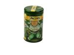 Starbucks Coffee Tins for Sale Professional Coffee Tin Maker Round Storage Metal