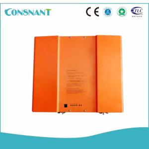 Wholesale 16 Pcs 75Ah LiFePO4battery Solar Energy Converter Long Cycle Life For Home from china suppliers
