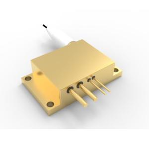 Wholesale 976nm 27W Wavelength Stabilized Fiber Coupled Diode Laser from china suppliers