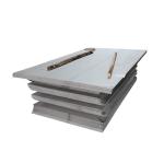 ASTM Stainless Steel Metal Plate