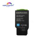 Toner Cartridge for Lexmark C310 C315 006R04364 006R04365 006R04366 006R04367