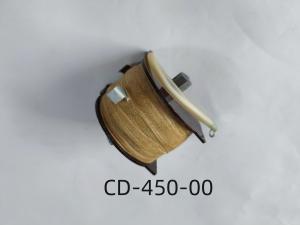 Wholesale CD450-00 High Tension Coil Aviation Parts Used On Nangchang CJ-6 from china suppliers