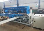 380V 400KVA Fence Mesh Welding Machine 2T For Railway / Highway Protection