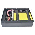400AH 12 Volt Rechargeable Lithium Battery High Voltage Li Ion Battery