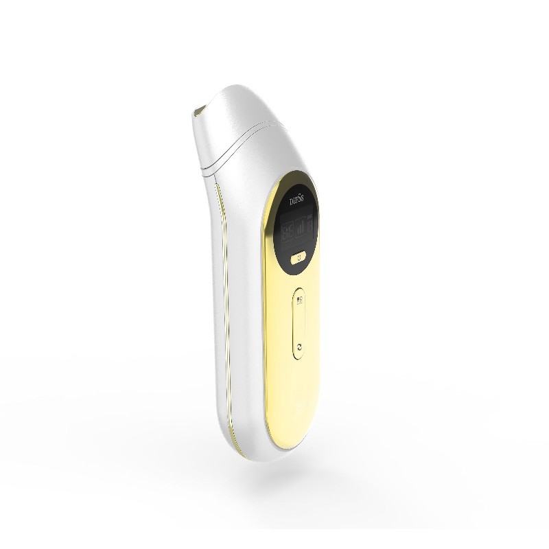 Anti Wrinkle Home Face Lifting Devices DEESS LED Photon Ultrasonic Beauty Machine