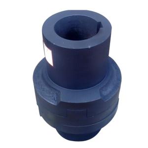 Wholesale SL Flexible Oldham Coupling SL crossSlider coupling(Q/JL03-2001) from china suppliers