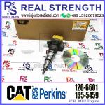 Excavator parts CAT 3216 Excavator Injector 128-6601 1286601 177-4752 1774752