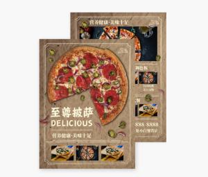 Wholesale Advertising Double Sided Business Cards Restaurant Manual Printing from china suppliers
