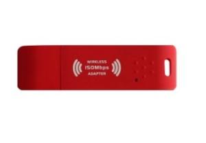 Wholesale IEEE802.11 b ISM band 72Mbps 1000mw usb wireless adapter for desktops Dongle GWF-3C22 from china suppliers
