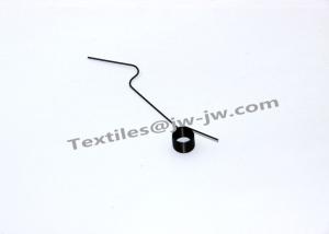 Wholesale Picanol Rapier / Airjet Loom Spare Parts Spring BA243400 Weight 4G Textile Machinery Parts from china suppliers