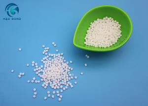 Wholesale Pellet Hot Melt Adhesive Granules White High Adhesive Strength from china suppliers