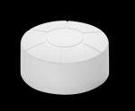 Wireless 3.6V Bluetooth BLE Beacon , 8811 Chip Indoor Location Ibeacon