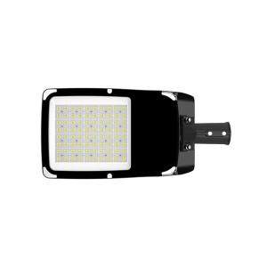 Wholesale Courtyards Aluminum Led Street Light Adjustable Angle 50 / 60 Mm Pole Mounting from china suppliers