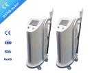 Vascular Therapy IPL SHR Hair Removal Machine, Acne Spots SHR IPL Lazer