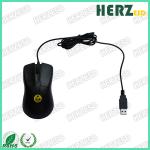 Purification Environment ESD Office Supplies / ESD Mouse Volume Resistance 10e5