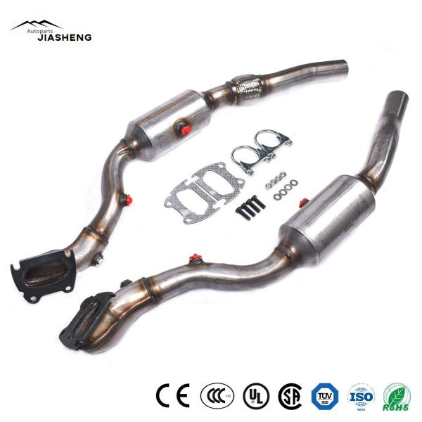 Dodge Charger Chrysler 300 3.6L Car Accessories Department Euro 1 Catalyst