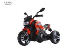 6V4.5A Kids Ride on Motorcycle Toy, Electric Vehicle Riding Toy Dirt Bike with