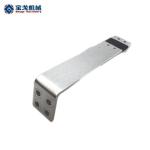 Electric Power Industry Copper Aluminum Bus Bar Soft Connection for Connecting