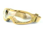 EN1836 UV400 Military Grade Night Vision Glasses