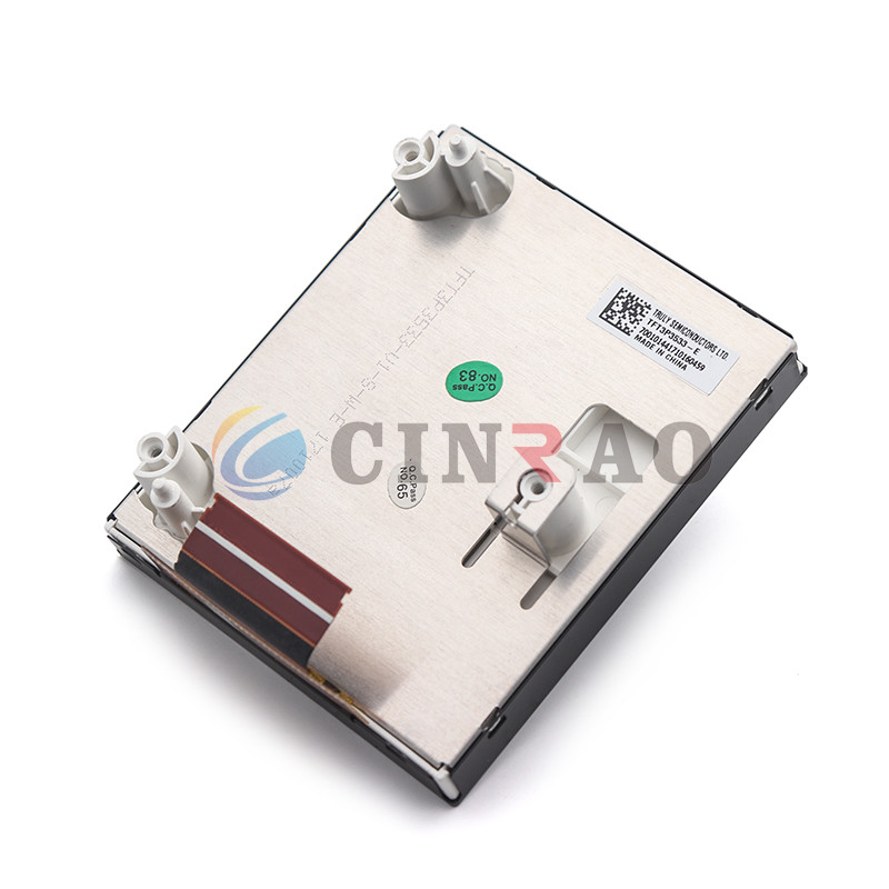 TFT3P3533-E TFT LCD Screen For Auto Replacement Parts High Rigid