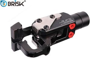 Wholesale Quick Change Direct Mount Stamping Gripper For Sheet Metal Transfer from china suppliers