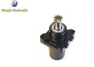 Wholesale ROSS TRW Low Speed High Torque Hydraulic Motors ME Series 375ml/r from china suppliers