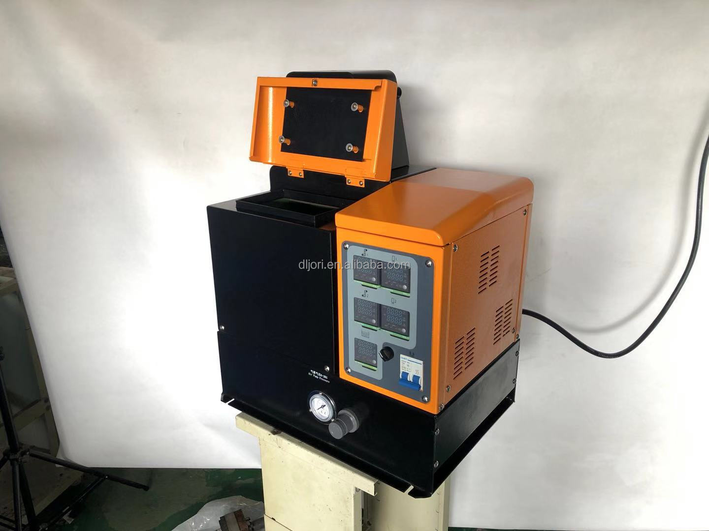 7l Glue Machine Small Business Glue Machine for Pizza Box Glue Applicable