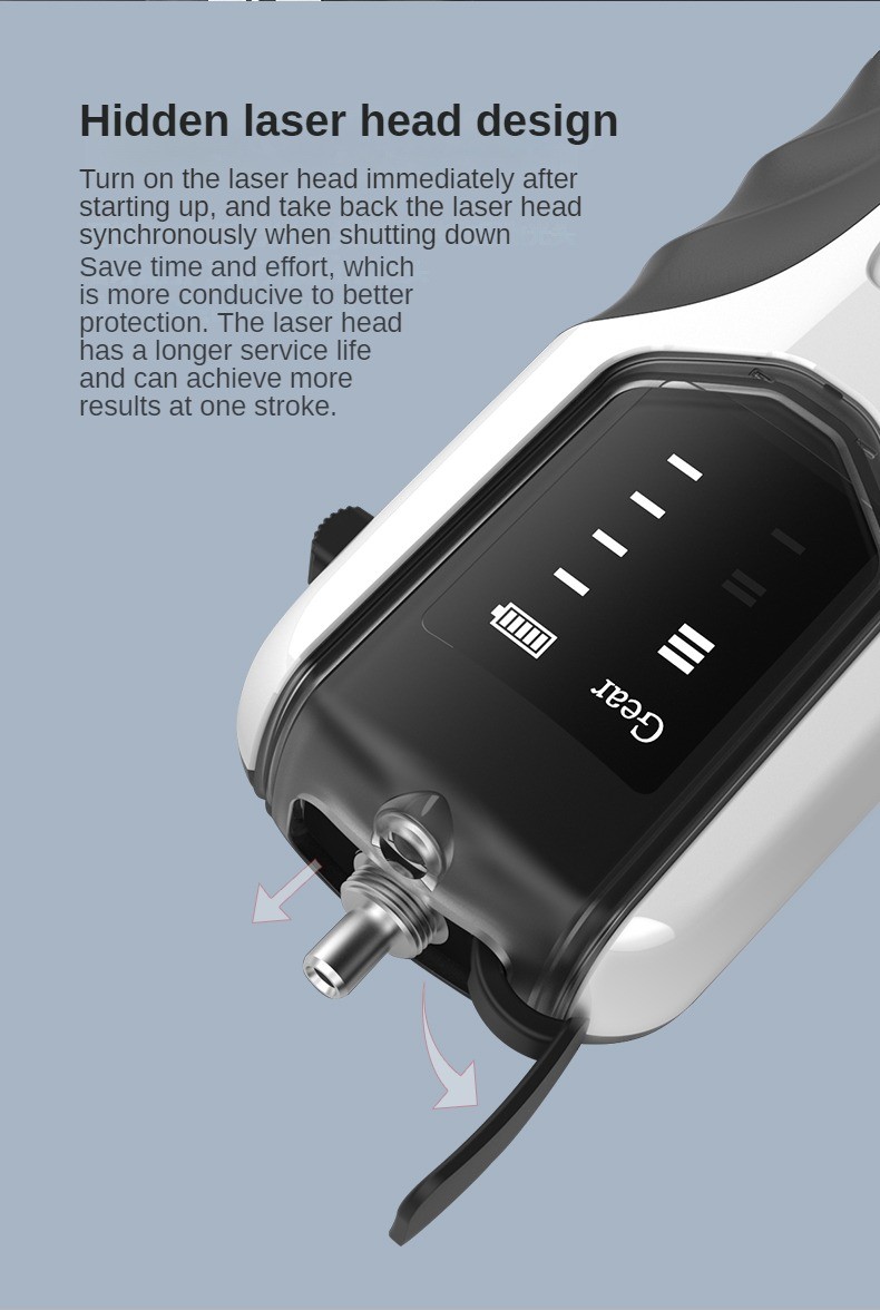 1310nm / 1550nm Fiber Optic Visual Fault Locator 30mw
