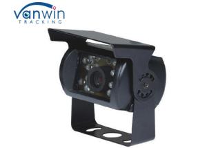 Wholesale CCTV AHD Bus Surveillance Camera 1/4&quot; CMOS 1.0mp 720P , Car rear view camera from china suppliers