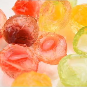 Wholesale OEM Rich Vitamin C Soft Colorful Mineral Candy from china suppliers